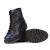 Ghete barbati 4131 indigo
