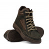 Ghete adolescenti 4010 tuxon kaki