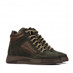 Ghete adolescenti 4010 tuxon kaki