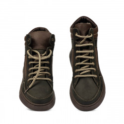 Ghete adolescenti 4010 tuxon kaki