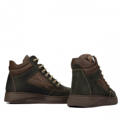 Ghete adolescenti 4010 tuxon kaki