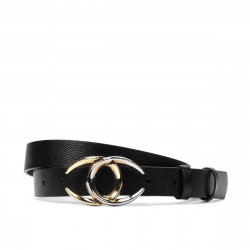 Curea dama 21m biz negru