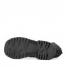 Ghete dama 3369 bufo negru