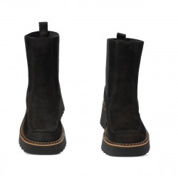Ghete dama 3369 bufo negru