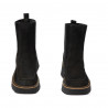 Ghete dama 3369 bufo negru
