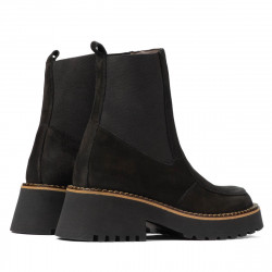 Ghete dama 3369 bufo negru