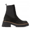 Ghete dama 3369 bufo negru