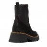 Ghete dama 3369 bufo negru
