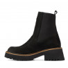 Ghete dama 3369 bufo negru