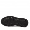 Ghete barbati 4128 tuxon negru combinat