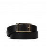 Curea dama 25m biz negru