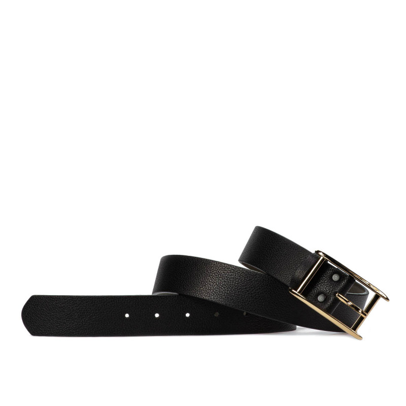 Curea dama 25m biz negru