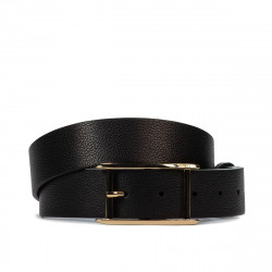 Curea dama 25m biz negru