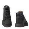 Ghete adolescenti 4010 tuxon negru
