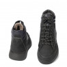 Ghete adolescenti 4010 tuxon negru