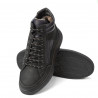 Ghete adolescenti 4010 tuxon negru