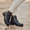 Ghete dama 3360 indigo