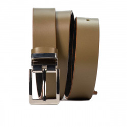 Női öv 26m cappuccino