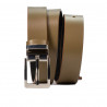 Női öv 26m cappuccino