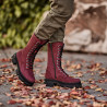 Ghete dama 3361 bufo bordo lifestyle