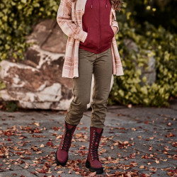 Ghete dama 3361 bufo bordo lifestyle