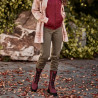 Ghete dama 3361 bufo bordo lifestyle