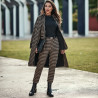 Ghete dama 1183 negru lifestyle