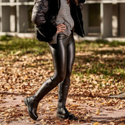 Cizme dama 3364 negru