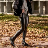 Cizme dama 3364 negru