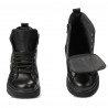 Ghete dama 3370 negru