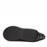 Ghete dama 3370 negru