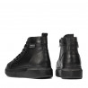 Ghete dama 3370 negru
