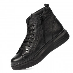Ghete dama 3370 negru
