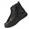 Ghete dama 3370 negru