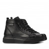 Ghete dama 3370 negru
