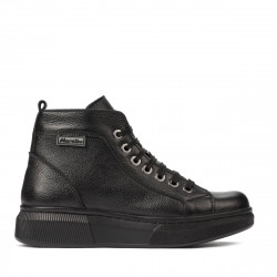 Ghete dama 3370 negru