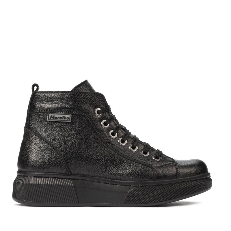 Ghete dama 3370 negru