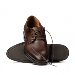 Pantofi eleganti barbati 933 a cafe