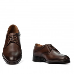 Pantofi eleganti barbati 933 a cafe