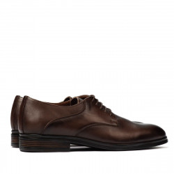 Pantofi eleganti barbati 933 a cafe