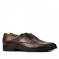 Pantofi eleganti barbati 933 a cafe