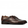 Pantofi eleganti barbati 933 a cafe