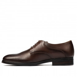 Pantofi eleganti barbati 933 a cafe