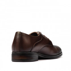 Pantofi eleganti barbati 933 a cafe