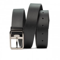 Curea barbati 57b negru
