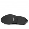Pantofi eleganti barbati 937 negru