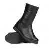 Ghete dama 3259xxl negru