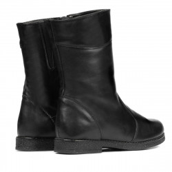 Ghete dama 3259xxl negru