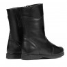 Ghete dama 3259xxl negru