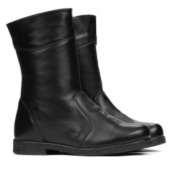 Ghete dama 3259xxl negru